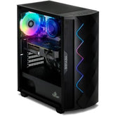 Computadora Gamer Yeyian Shoge 560Xb, Abyss, Ryzen 5, Ram 16Gb Ddr4, Tarjeta de Video Rtx 4060, 1Tb, Windows 11 Home Trial